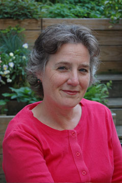 Therese Mageau